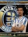 Avatar Bild
