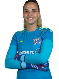 Avatar Bild für Anna-Lena Czech