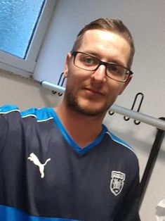 Avatar Bild
