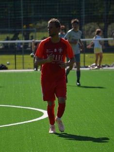 Avatar Bild
