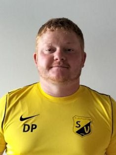 Avatar Bild für Dawid Perzanowski