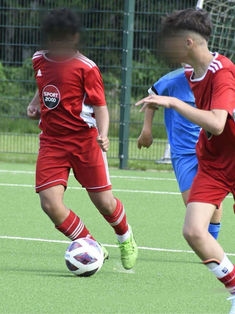 Avatar Bild für Musa Aljaber