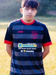 Avatar Bild