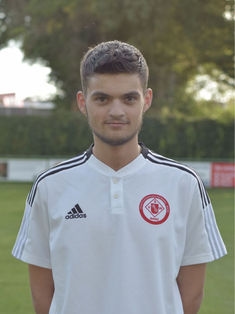 Avatar Bild für Luca Davide Zaccardi