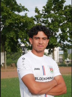 Avatar Bild