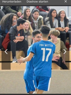 Avatar Bild