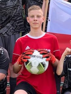 Avatar Bild