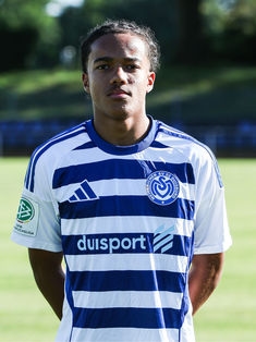 Avatar Bild für Darren Kowalska