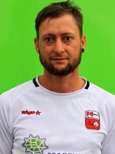 Avatar Bild für Patrick Rost
