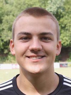 Avatar Bild für Luca Schwarz