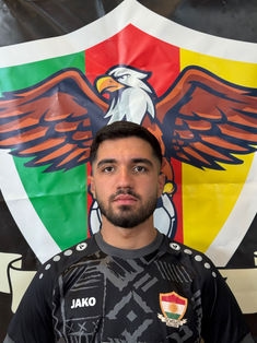 Avatar Bild für Siyar Karakas