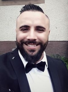 Avatar Bild für Mehmet Bilgic