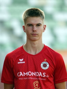 Avatar Bild