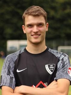Avatar Bild für Fabian Raskop