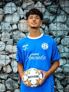 Avatar Bild für Abdelaziz Ucan