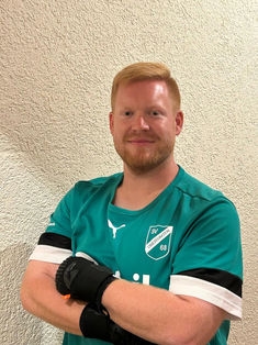 Avatar Bild für Patrick Schmitt