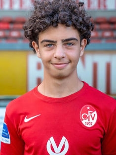 Avatar Bild
