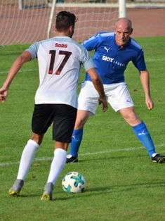 Avatar Bild