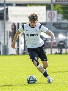 Avatar Bild