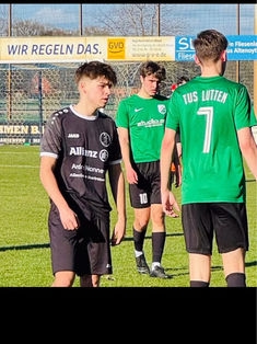 Avatar Bild