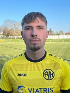 Avatar Bild
