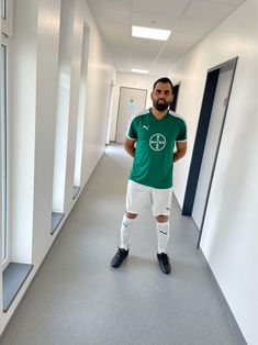 Avatar Bild