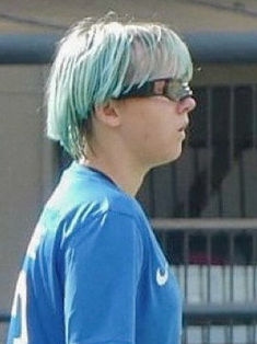Avatar Bild