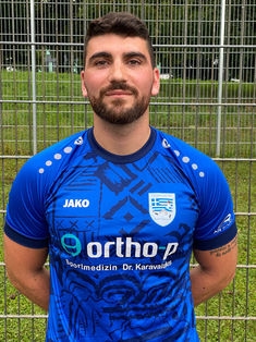 Avatar Bild für Dani da Silva