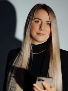 Avatar Bild für Svenja Speer