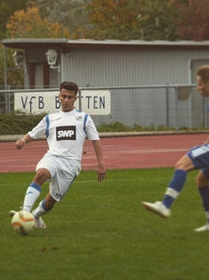 Avatar Bild