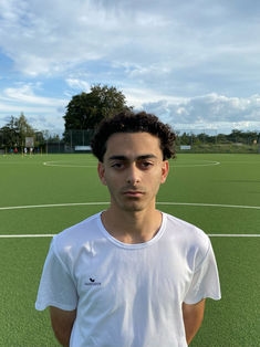Avatar Bild für Abed Al Rahman Qaswal