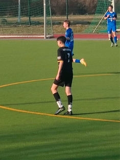 Avatar Bild