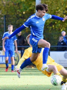 Avatar Bild für Nikola Crnogorac