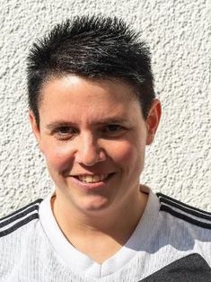 Avatar Bild für Daniela Spies