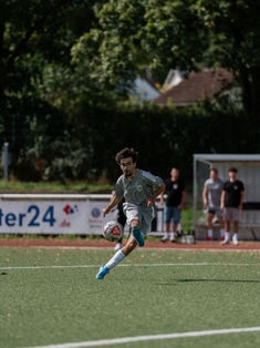 Avatar Bild