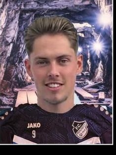Avatar Bild