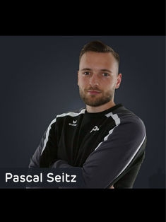 Avatar Bild für Pascal Seitz