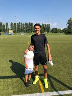 Avatar Bild für Amine Bouchrou