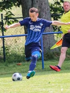 Avatar Bild für Marcus Rösch