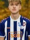 Avatar Bild
