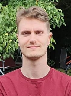 Avatar Bild für Hannes Bormann