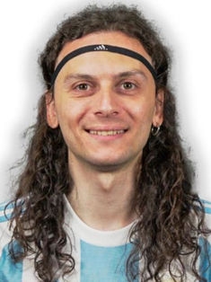 Avatar Bild