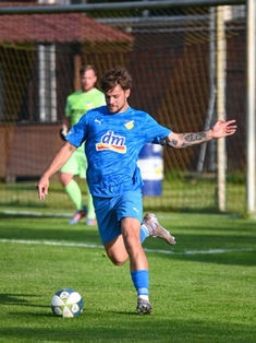 Avatar Bild