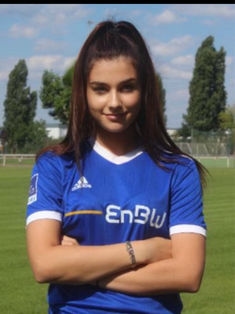 Avatar Bild für Dilara Beyaz