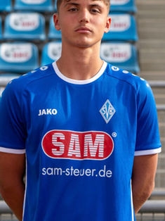 Avatar Bild