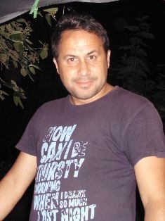 Avatar Bild