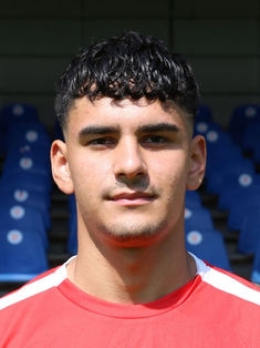 Avatar Bild für Salih Gön