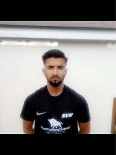 Avatar Bild für Ashty Mohammad