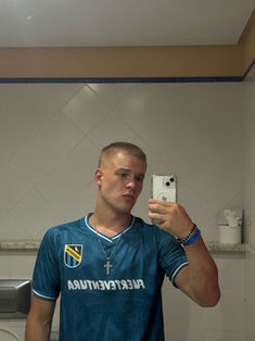 Avatar Bild