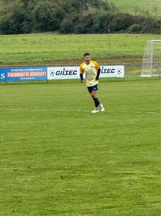 Avatar Bild